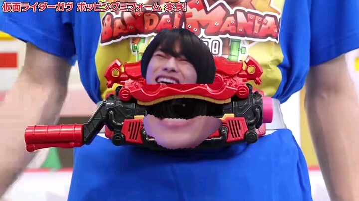 歌  查  德  驱  动  器