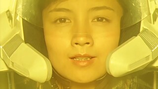 【4K فائق الوضوح】 أغنية نهاية الحلقة من ديغا أوتومان بالصوت الصيني "أوتومان الأبدي" نسخة مطولة للواجب