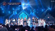Queendom Puzzle Ep 7 (EngSub 1080p 60fps) | Part 2 of 3