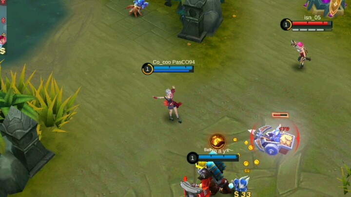 lagi-lagi MELISA.(jalan-jalan bareng jony)