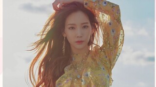开口跪！金泰妍日文新曲IDo官方Live首公开