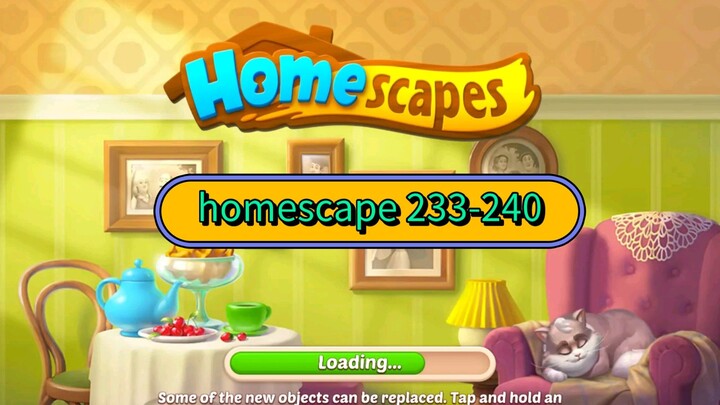homescape 233-240