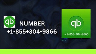 QUICKBOOKS Customer SERVice NumBer📲📲+1【855+304-9866】