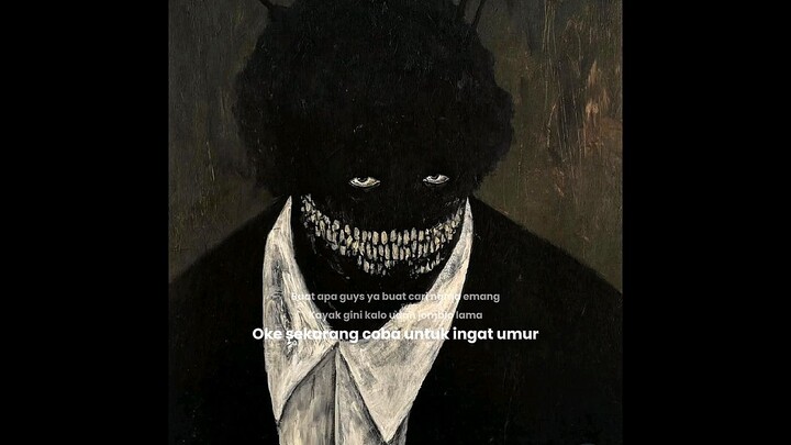 disstrack asasin & founder nya