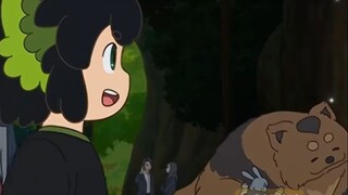 The design of every little demon is just perfect!