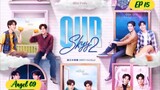 🇹🇭[BL] OUR SKYY2 ATOTS EP 15 ENG SUB (2023) ON GOING