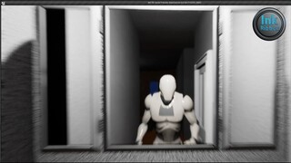 Who could that be? Dev Diary 1