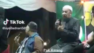 Lawak Ustaz Azhar Idrus