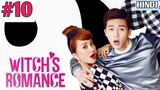 Last Part // Rude girl falls for sweet young boy // Witch's Romance // korean drama in Hindi
