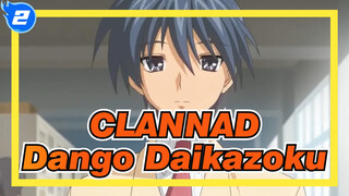 [CLANNAD]Dango Daikazoku (This is life)_2