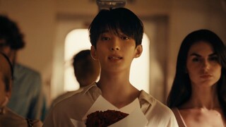SEVENTEEN's new song LOVE, MONEY, FAME MV released