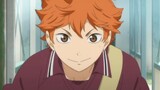 Haikyuu Season 1 ENG DUB (19. The Conductor) - BiliBili