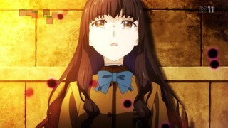 Fate extra lost encore episode 1