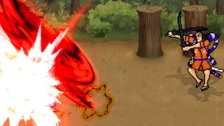 Defend Wano Country! Sword God Ryuma VS Kozuki Oden! You are the one who made Wano Country like this