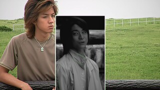 “怎么形容这种感觉呢”