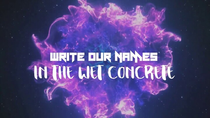Fall Out Boy - The Last of the Real Ones [Lyric Video]