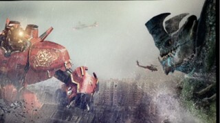 Ketika orang jahat datang ke sekolah...