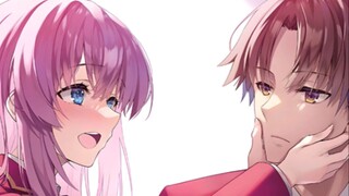 Ichinose vs Kei?