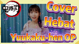 Cover Hebat Yuukaku-hen OP