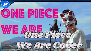 One Piece - We Are Played By Foxman_2