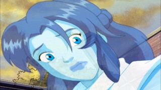 W.I.T.C.H || Nerisa & Cassidy - Forgiven