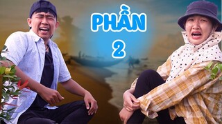 CHUYỆN NGÀY TẾT: MANG TIỀN VỀ CHO MẸ - PHẦN 2 |Hy và Ni