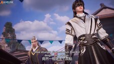 Heavens Swallowing Eps 17 Sub Indo