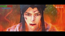 Martial Universe S4 eps 07 Re Up