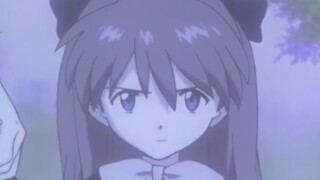 [EVA/Asuka] "Kebohongan"