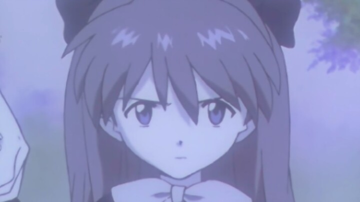 [EVA/Asuka] "Lies"