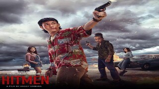 Hitmen (2023)