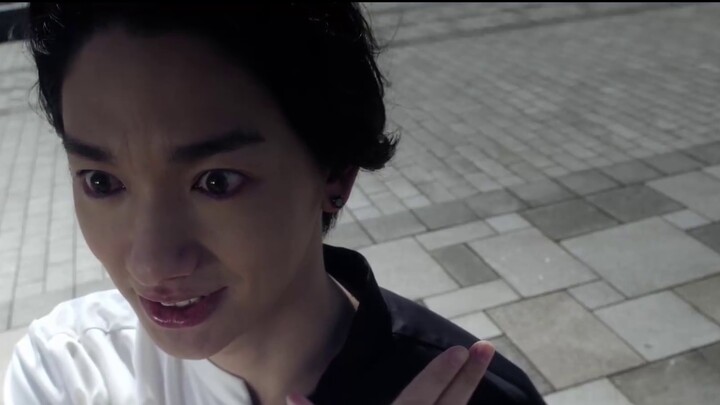 2020 Ultraman new work "Joker: The Darkening of Tregear" international version trailer [Chinese and 