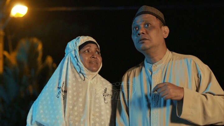 Telemovie Kad Raya Dan Rumah Paling Cantik Di Kampung Sepakat 2018