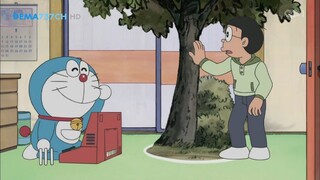 Doraemon episode 281