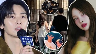 Park Seo Joon CAME FORWARD To DEFEND xooos from ANGRY fans who flocked HATE COMMENTS!