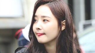 竖屏混剪【Dal☆shabet】裴佑熙 BBB 第三期