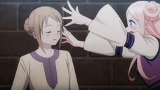 Nina and Prince Azure - Episode 6