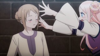 Nina and Prince Azure - Episode 6