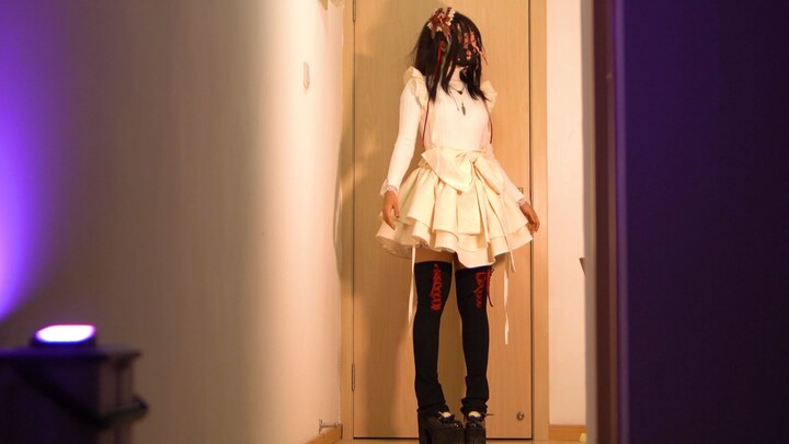 【とりい】⚠️ OTOMEROID 🎀 少女机能 🎀❌