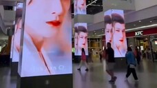 Thailand tempat Tan Jianci menjadi populer di seluruh dunia: Bangkok... Mengejutkan!!!