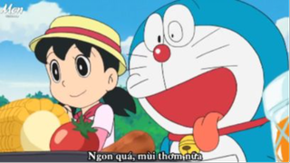 Xem Doraemon New Series - Mèo Máy Doremon - HD Vietsub - Tập 622