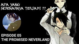 Isabella Kembali !! - The Promised Neverland Season 2 Episode 5 | Bahas Anime TPN