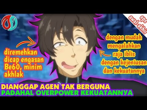 alur cerita anime Sentouin, Hakenshimasu!