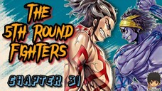 RECORD OF RAGNAROK 💥| ANG 5TH ROUND FIGHTER! RAIDEN VS SHIVA | CHAPTER 31 | - FULL REVIEW CHAPTER