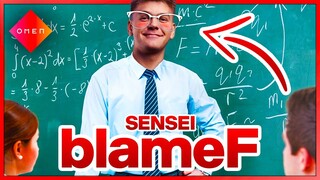 blameF Best CS:GO Tips