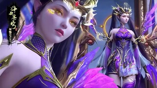 BTTH Episode 149 Pertempuran XiaoYan DOUZUN ⭐ 5 Vs YangHao DOUZUN ⭐ 5 || Pertempuran Segel Dewa Kuno