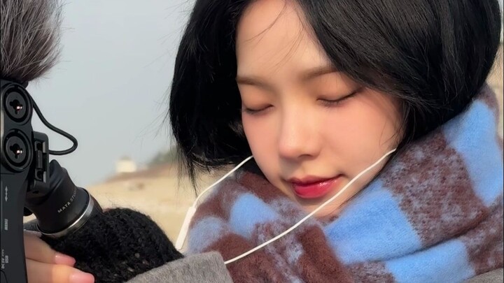 【aespa】🌬️〰️💦