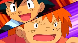 Pokemon season 8 tập 407 so tài với đối thủ  . Đối ₫ầu Masamune