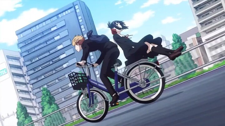 Anime