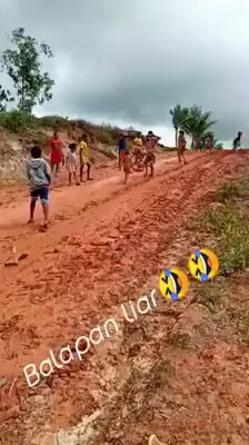 bocil piomongen.. meresahkan🤣